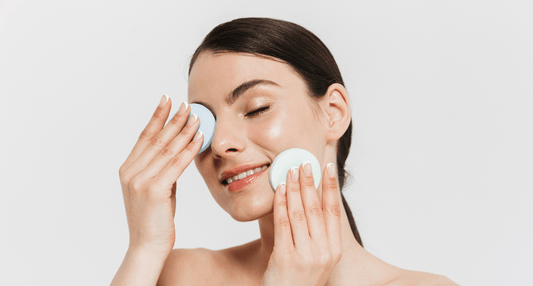 Cuidados de belleza para una piel radiante durante la primavera