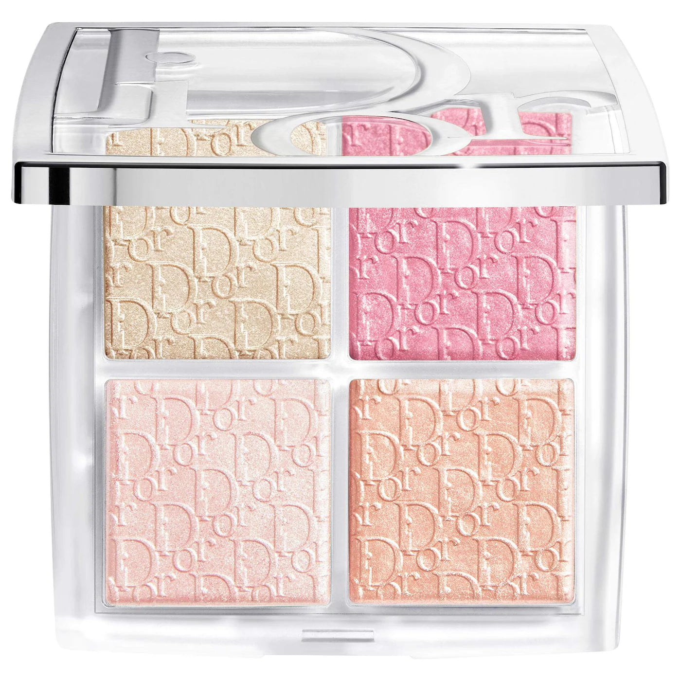 DIOR Glow face palette BACKSTAGE