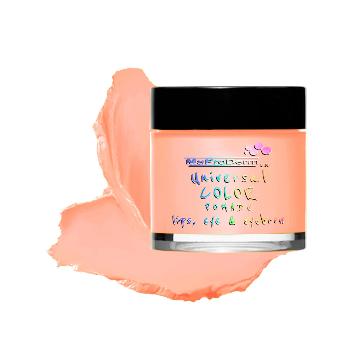 Universal Color Pomade 11 Salmon