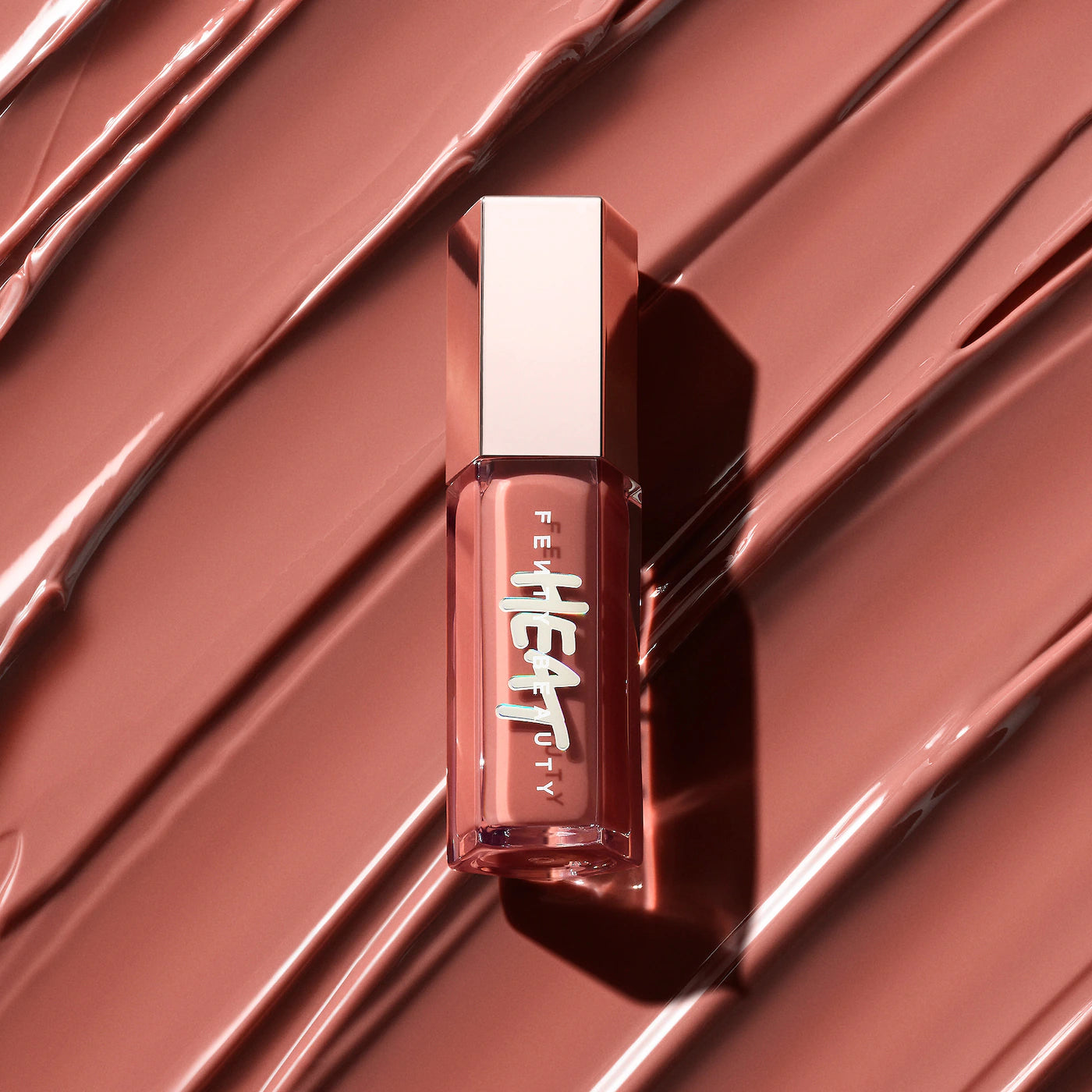 Gloss Bomb Heat Universal Lip Luminizer + Plumper FENTY BEAUTY