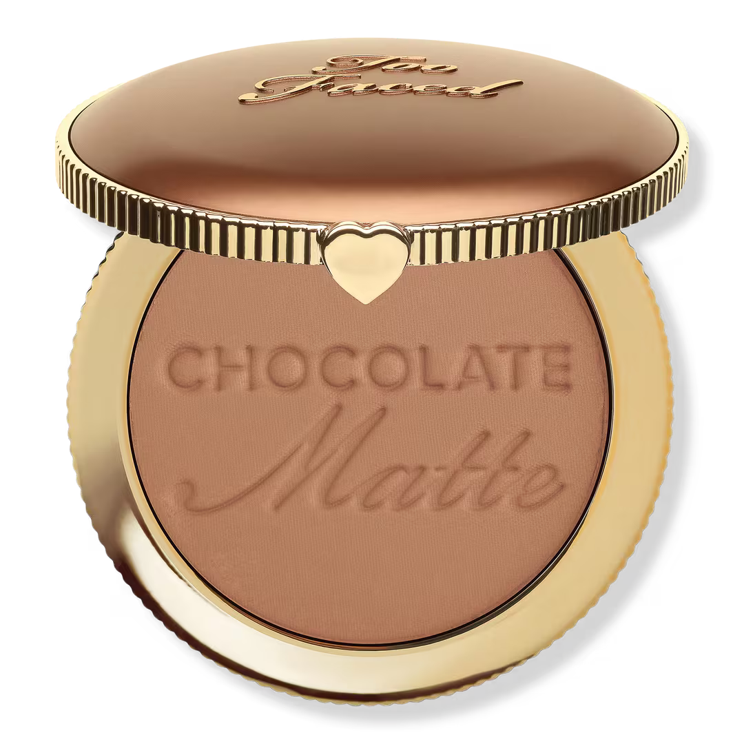 Too Faced Chocolate Soleil Matte Bronze