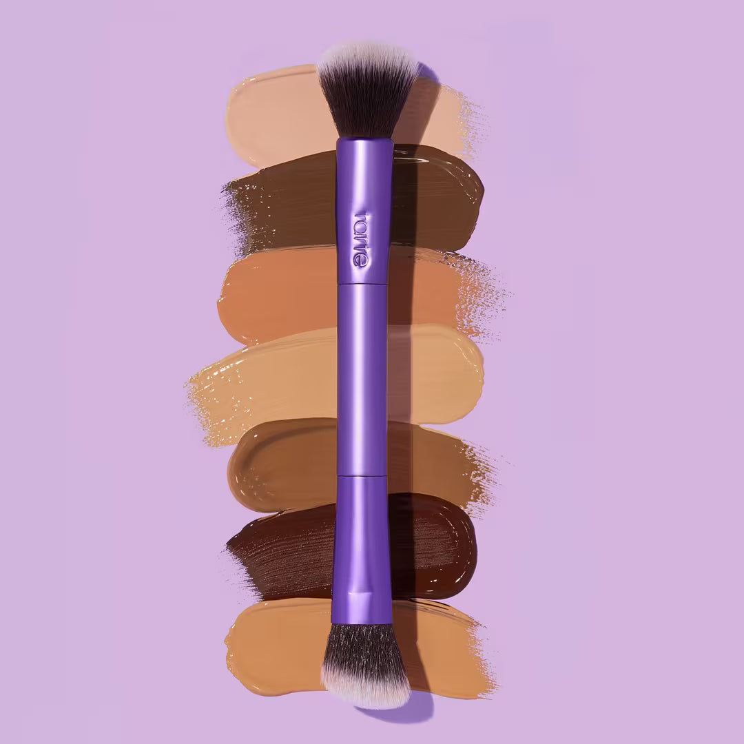Tarte Quickie Double-Ended Concealer Brush