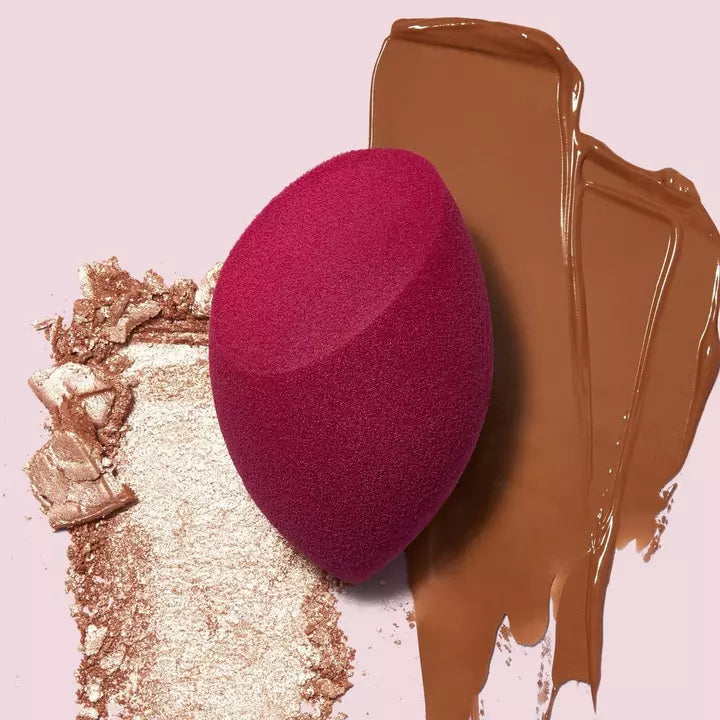 Total Face Sponge Duo elf