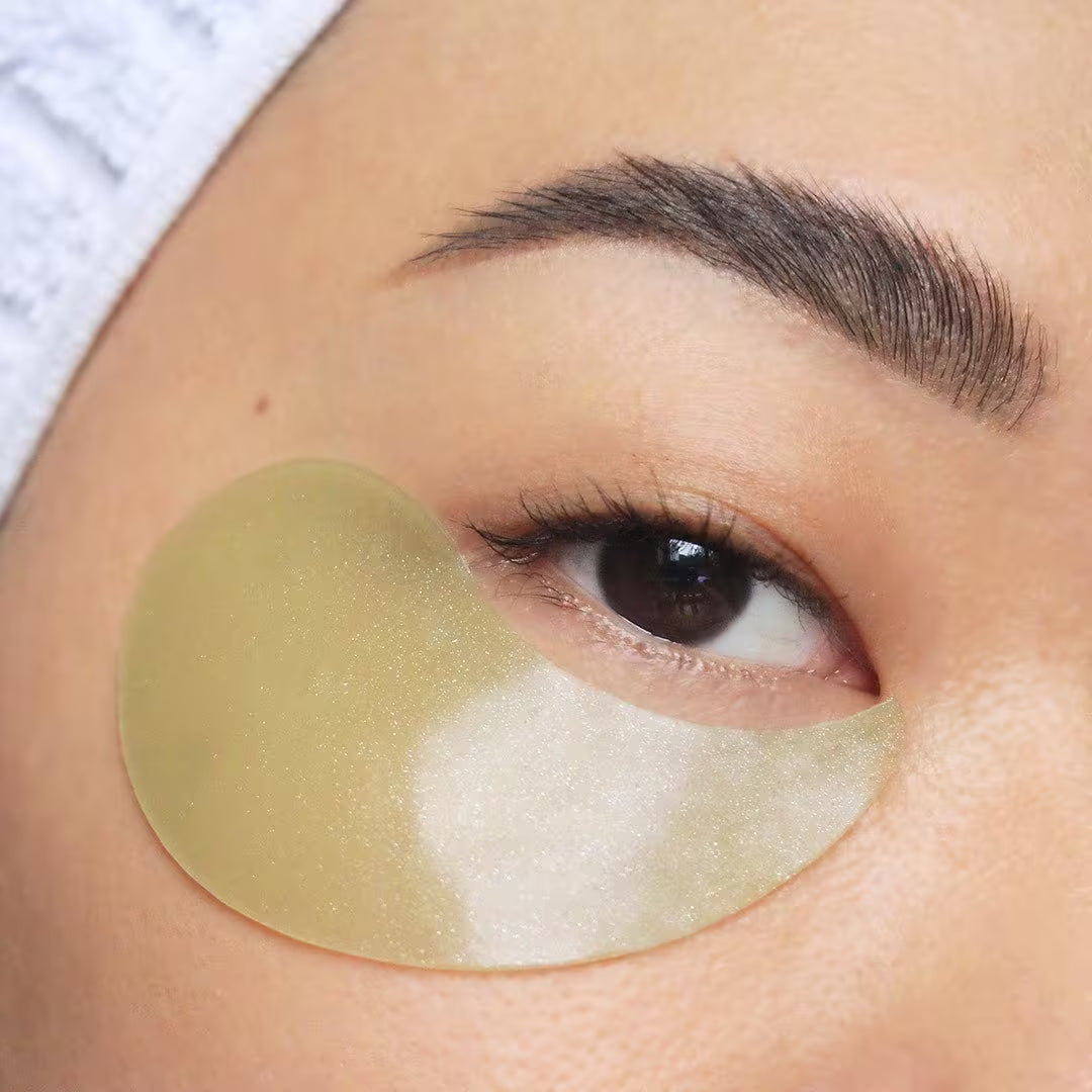 Pixi BeautifEYE Brightening Eye Patches with Vitamin C