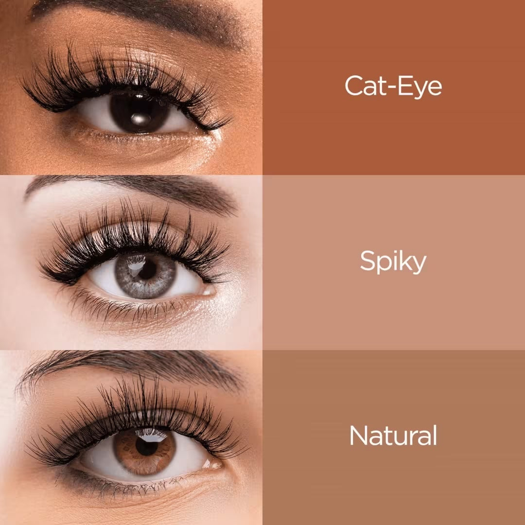 Lash Couture Luxtensions 3D DIY Faux Lash Extension Kit