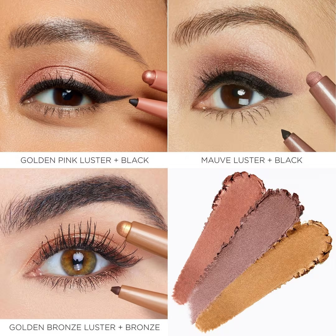 Tarte Quick Stick Waterproof Shadow & Liner