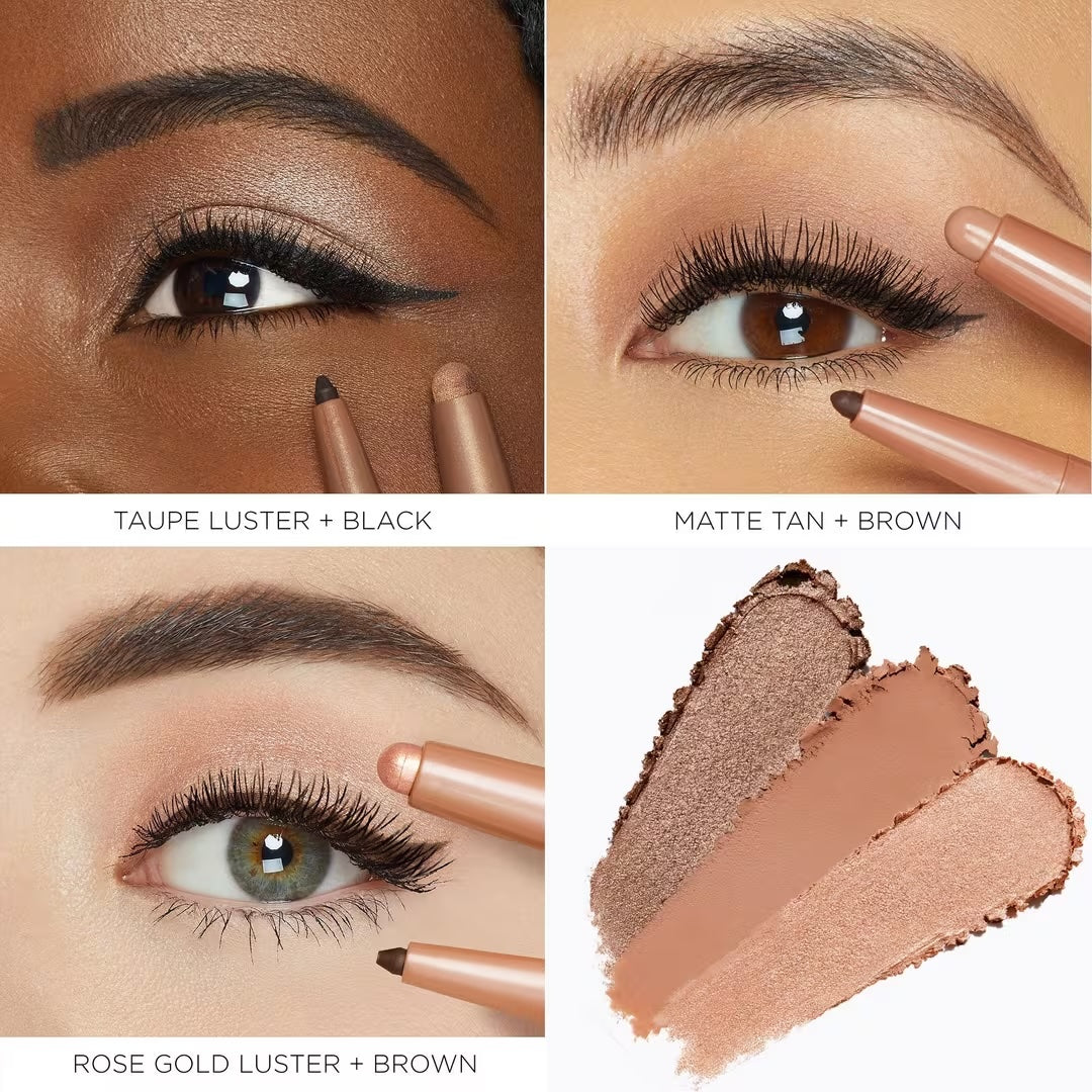 Tarte Quick Stick Waterproof Shadow & Liner