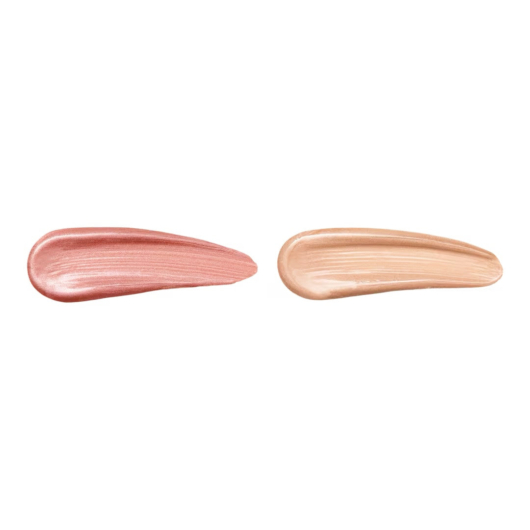 Tarte Glowing Cheeks Blush & Highlight Duo