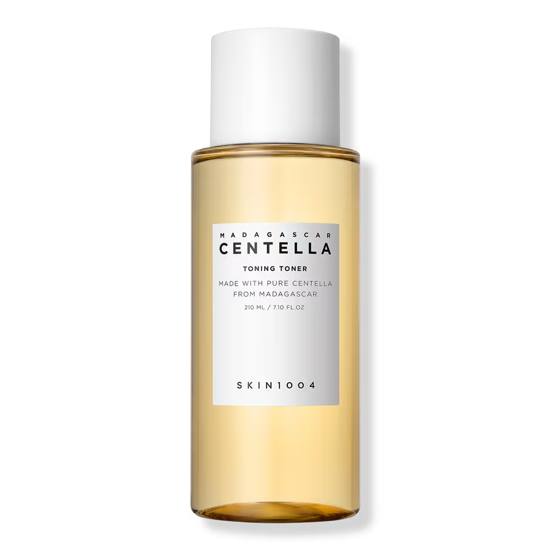 SKIN1004 Madagascar Centella Toning Toner