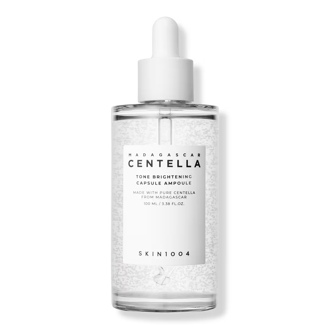 SKIN1004 Madagascar Centella Tone Brightening Capsule Ampoule