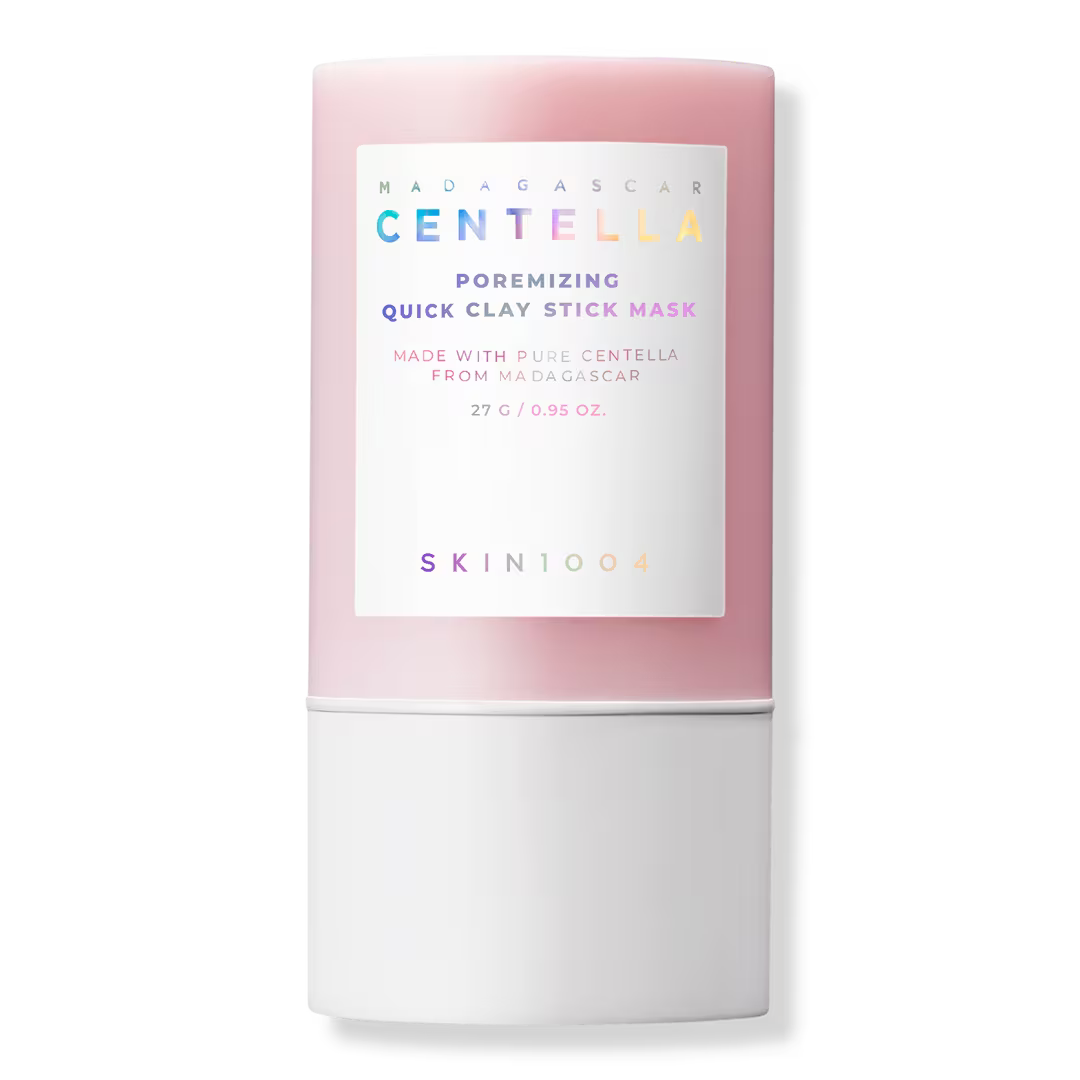 SKIN1004 Madagascar Centella Poremizing Quick Clay Stick Mask