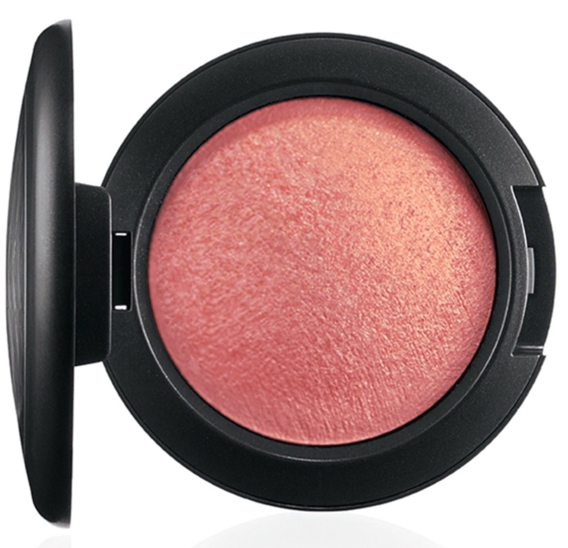 MINERALIZE BLUSH MAC