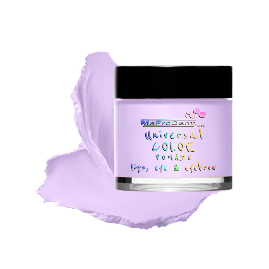 UNIVERSAL COLOR POMADE 61 GARDEN