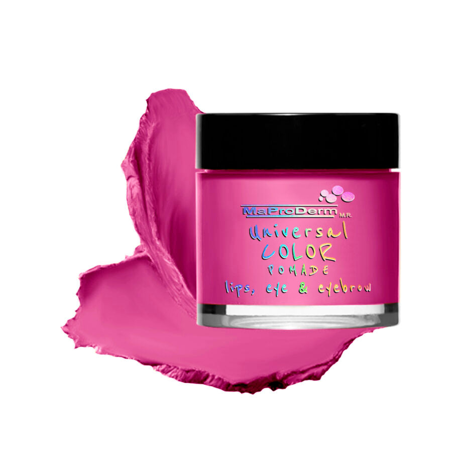 UNIVERSAL COLOR POMADE 85 ROSE