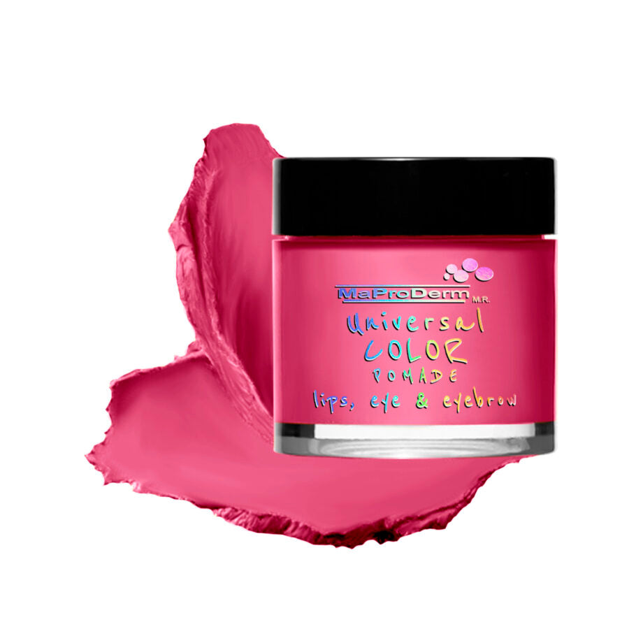 UNIVERSAL COLOR POMADE 86 CANDY
