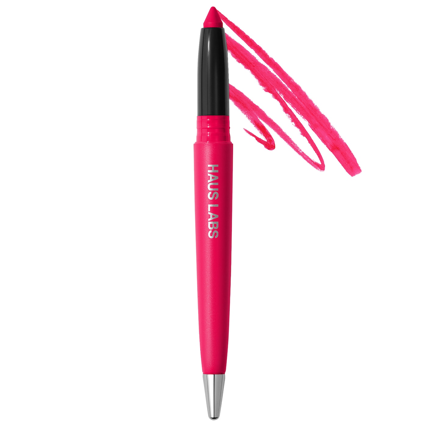 Le Monster Lip Crayon Vegan Lipstick and Lip Liner HAUS LABS