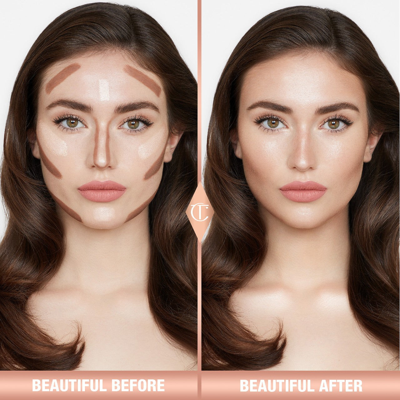 Hollywood Contour Wand CHARLOTTE TILBURY