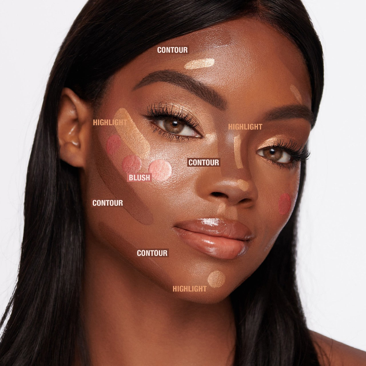 Hollywood Contour Wand CHARLOTTE TILBURY