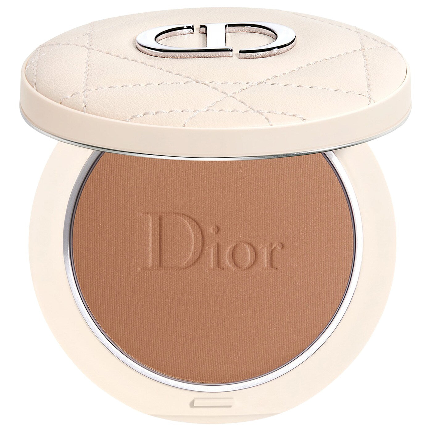 Dior Forever Natural Powder Bronzer 06AMBER BRONZE