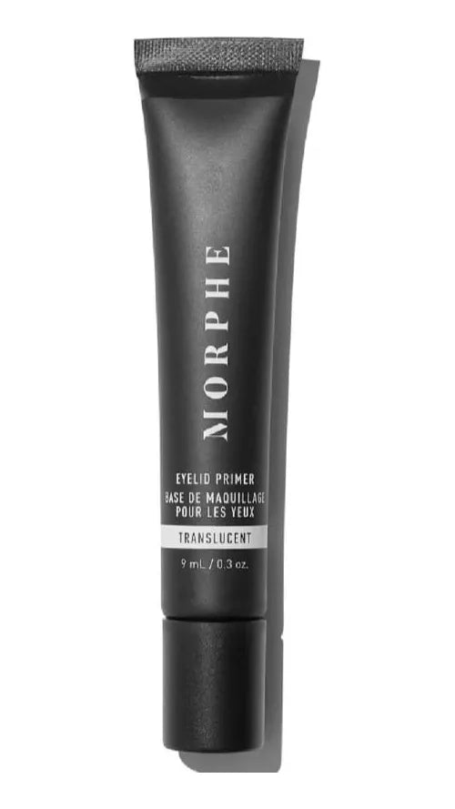 MORPHE EYE PRIMER (PRIMER PARA PÁRPADOS TRASLÚCIDO)
