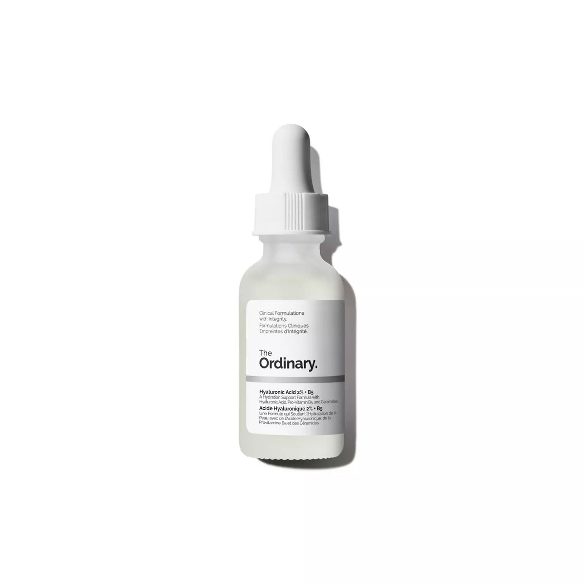 The Ordinary Ácido Hialurónico 2% + B5