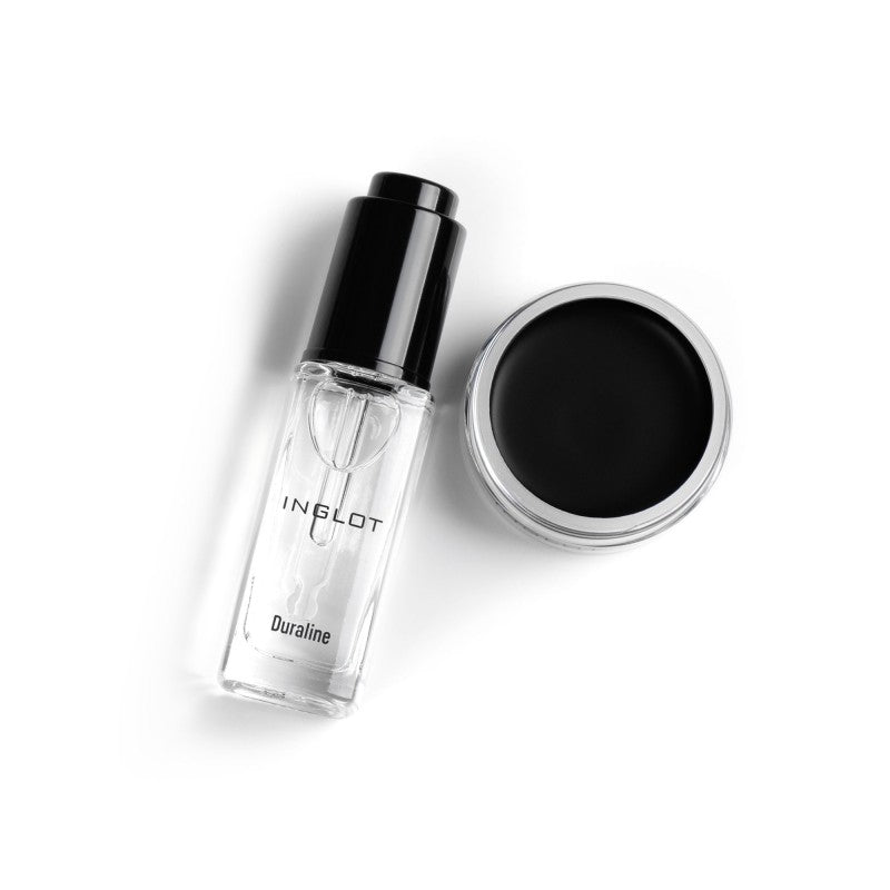Set de maquillaje para ojos Killer Couple INGLOT
