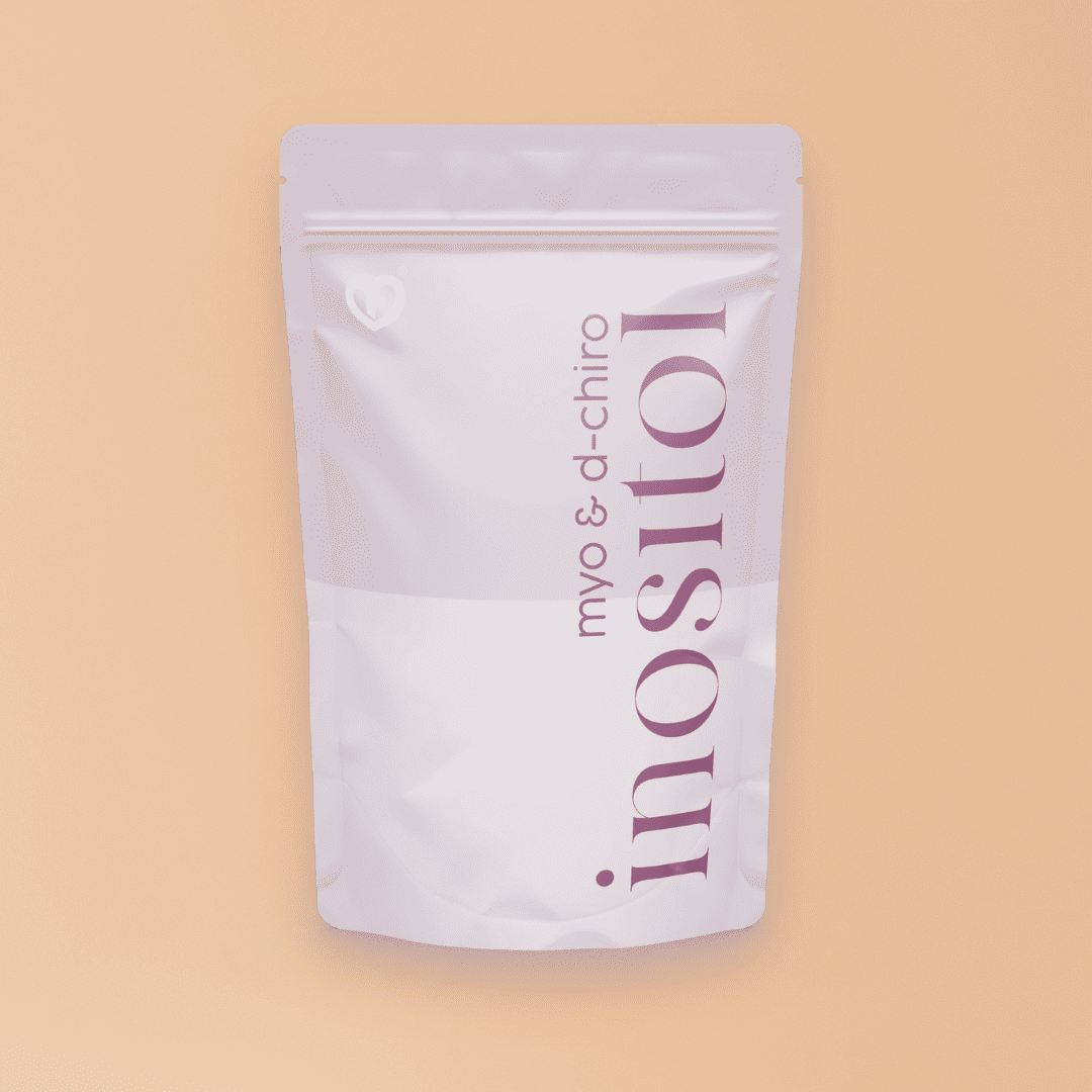 Caro fit Myo & d chiro Inositol