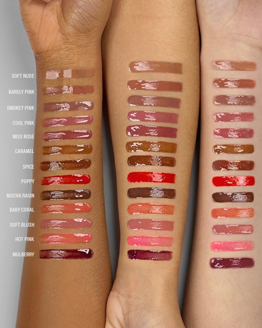 MoistureGlow™ Plumping Lip Color MAKEUP BY MARIO