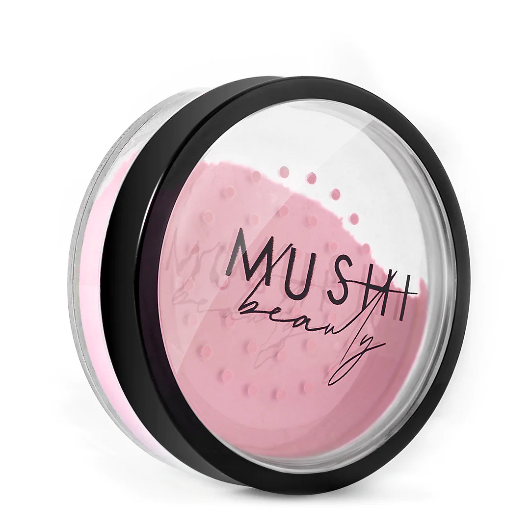 MUSHI BEAUTY UNDER EYE POWDER