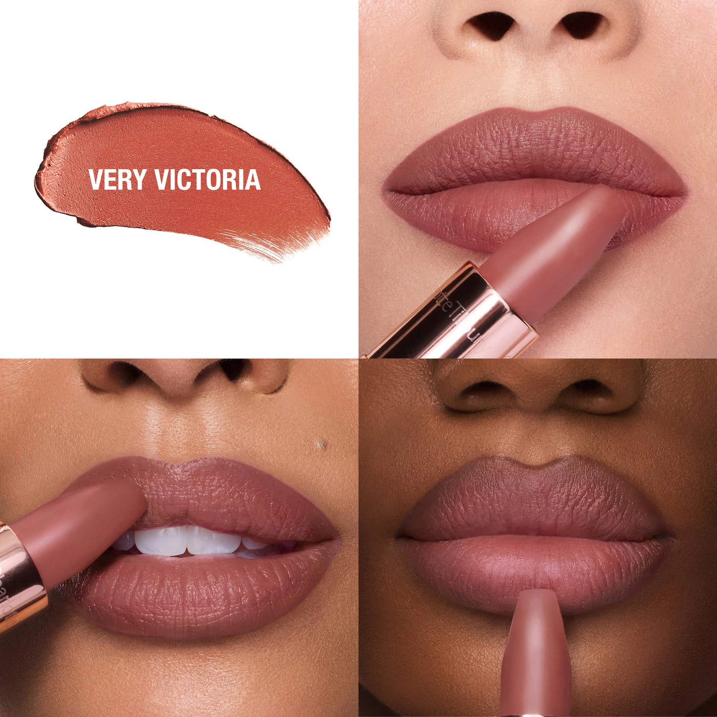 LIPSTICK Charlotte Tilbury