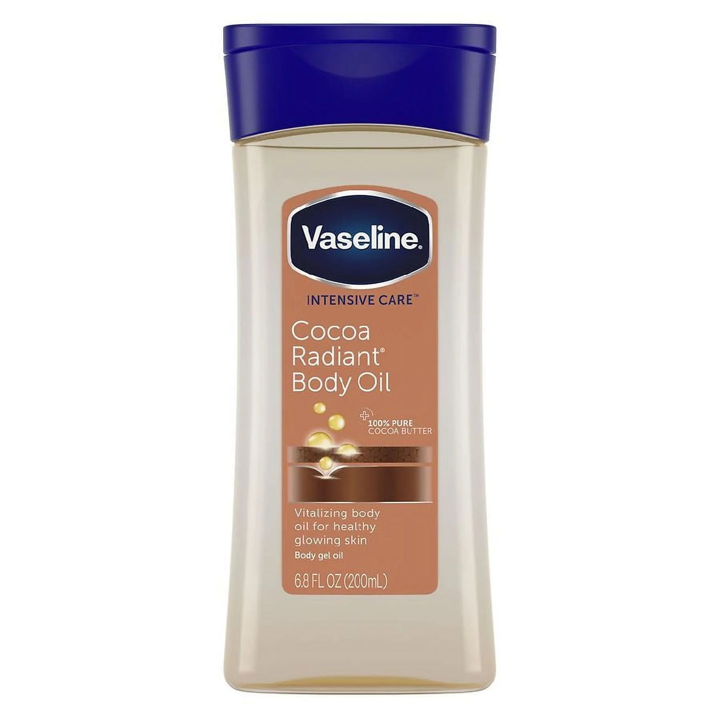 Vaseline oil