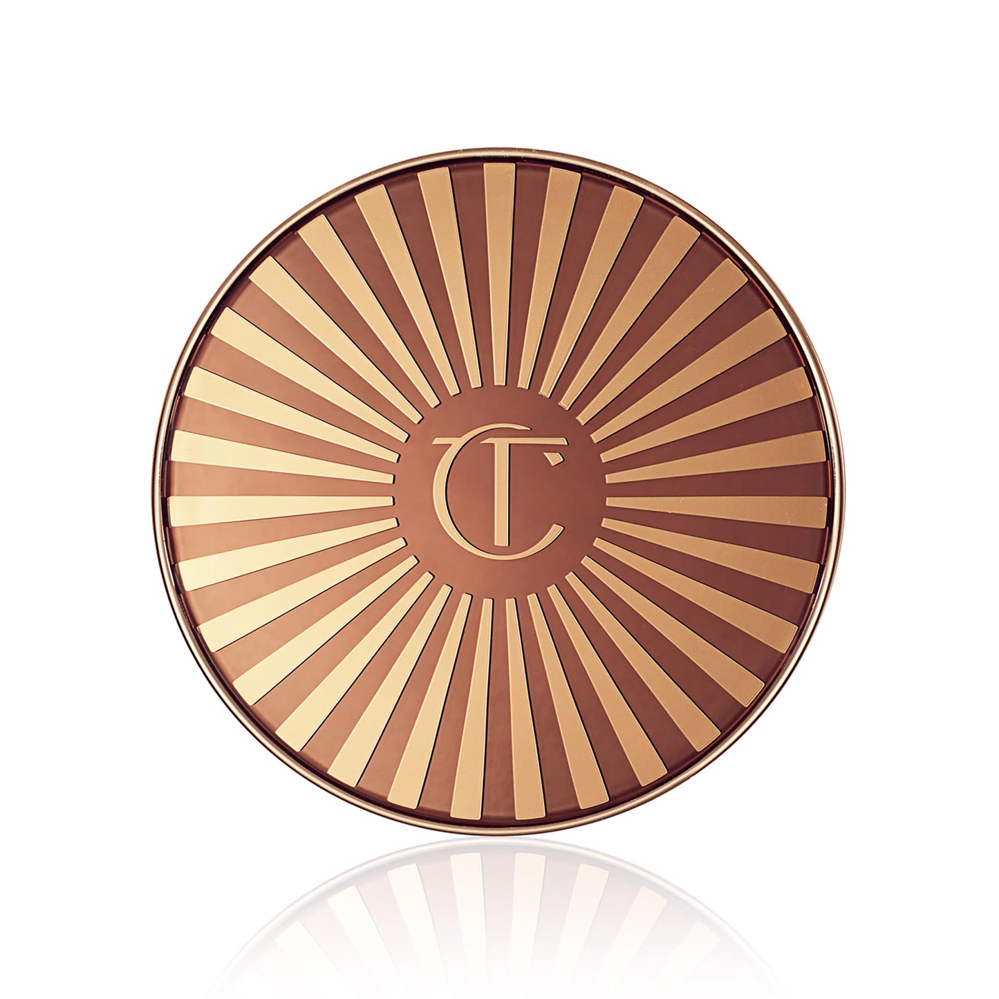 Beautiful Skin Sun-Kissed Glow Cream Bronzer CHARLOTTE TILBURY
