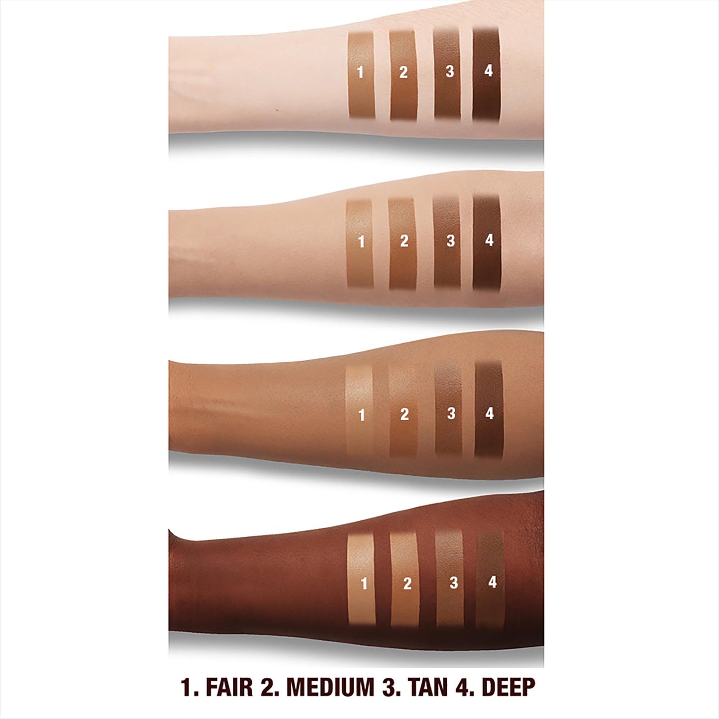 Beautiful Skin Sun-Kissed Glow Cream Bronzer CHARLOTTE TILBURY