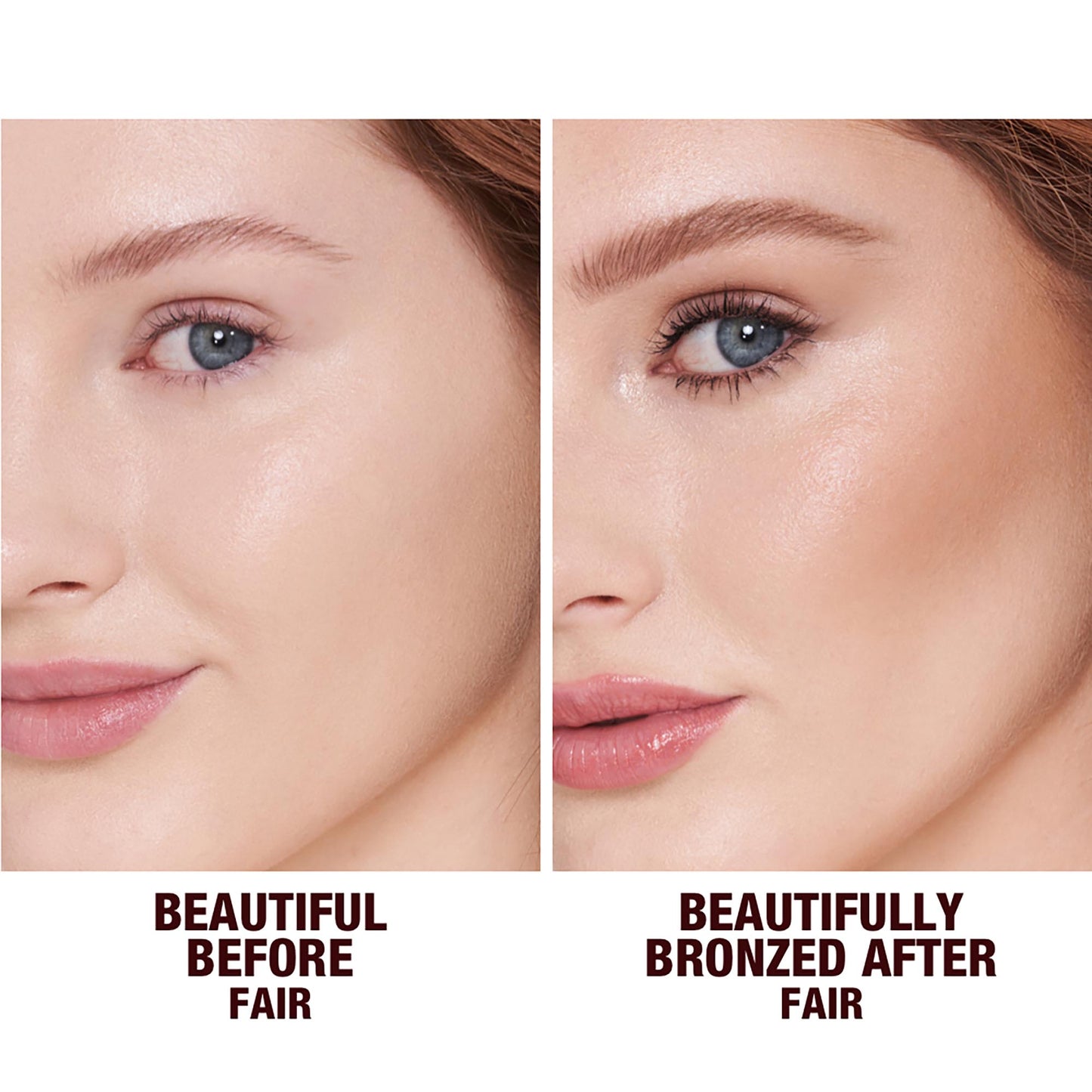 Beautiful Skin Sun-Kissed Glow Cream Bronzer CHARLOTTE TILBURY