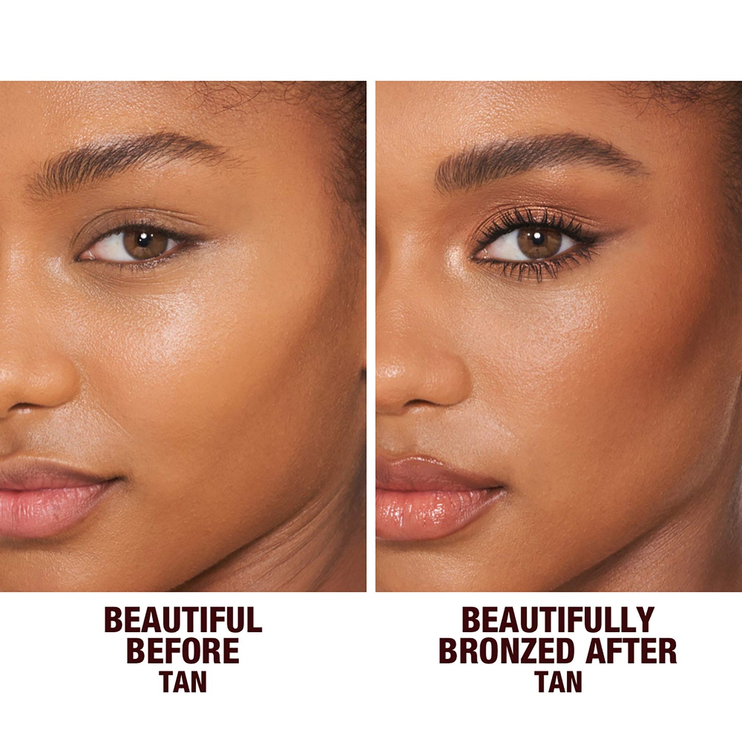 Beautiful Skin Sun-Kissed Glow Cream Bronzer CHARLOTTE TILBURY