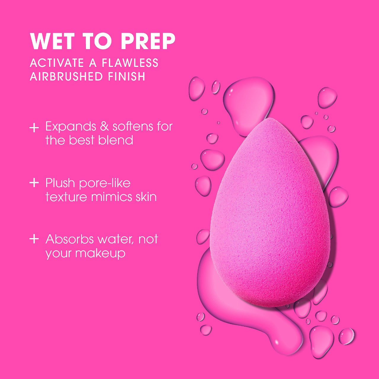 ORIGINAL BEAUTYBLENDER