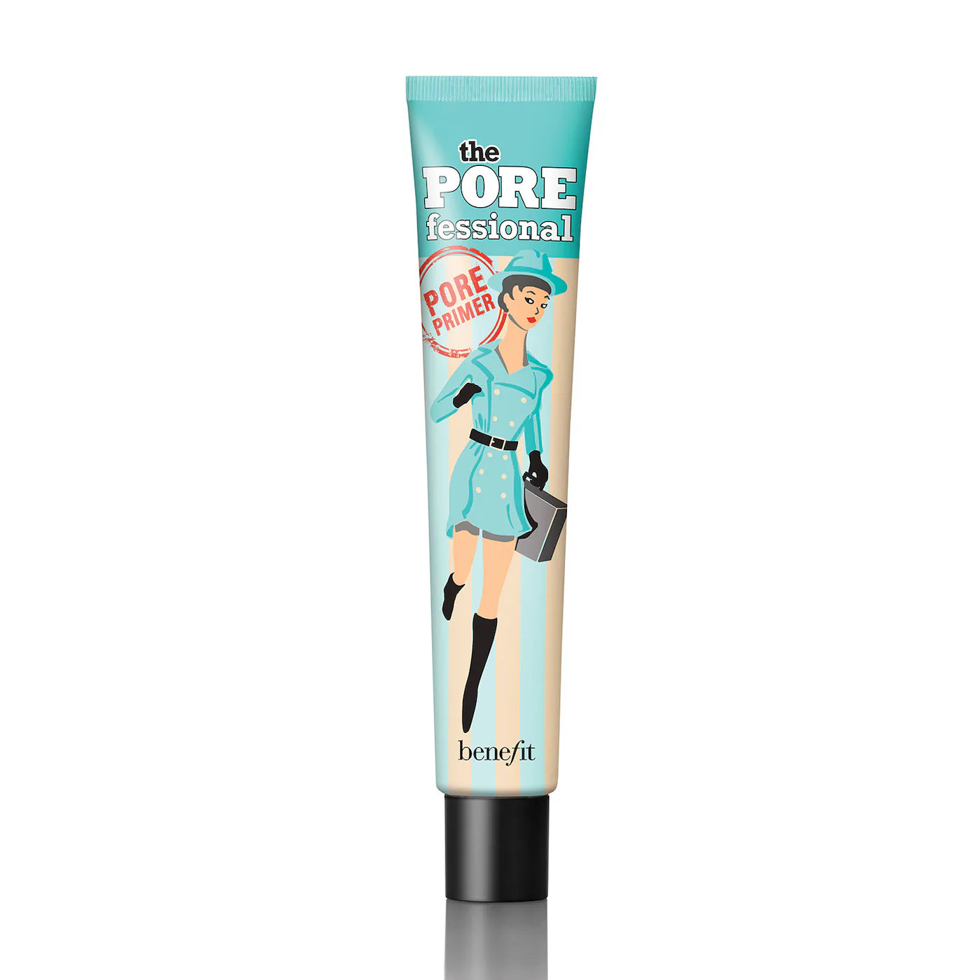 The POREfessional Pore Minimizing Primer BENEFIT