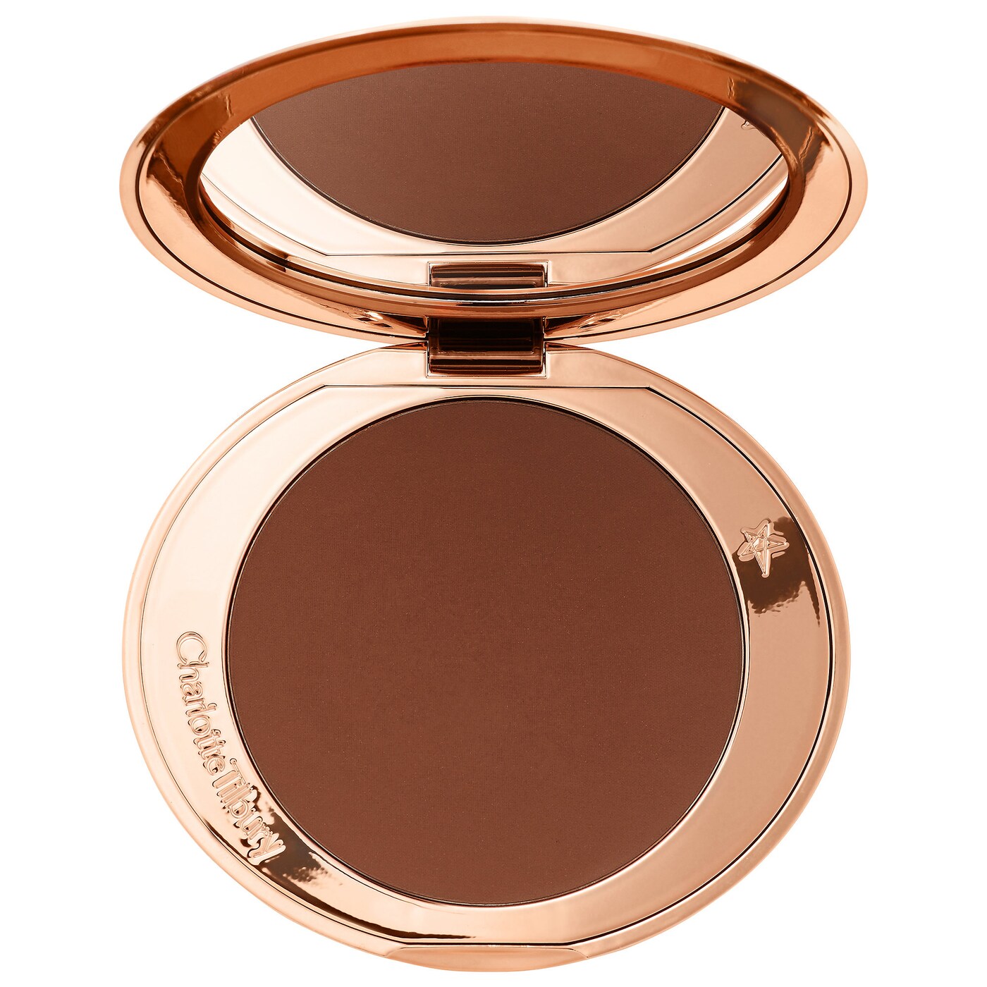 Airbrush Matte Bronzer CHARLOTTE TILBURY