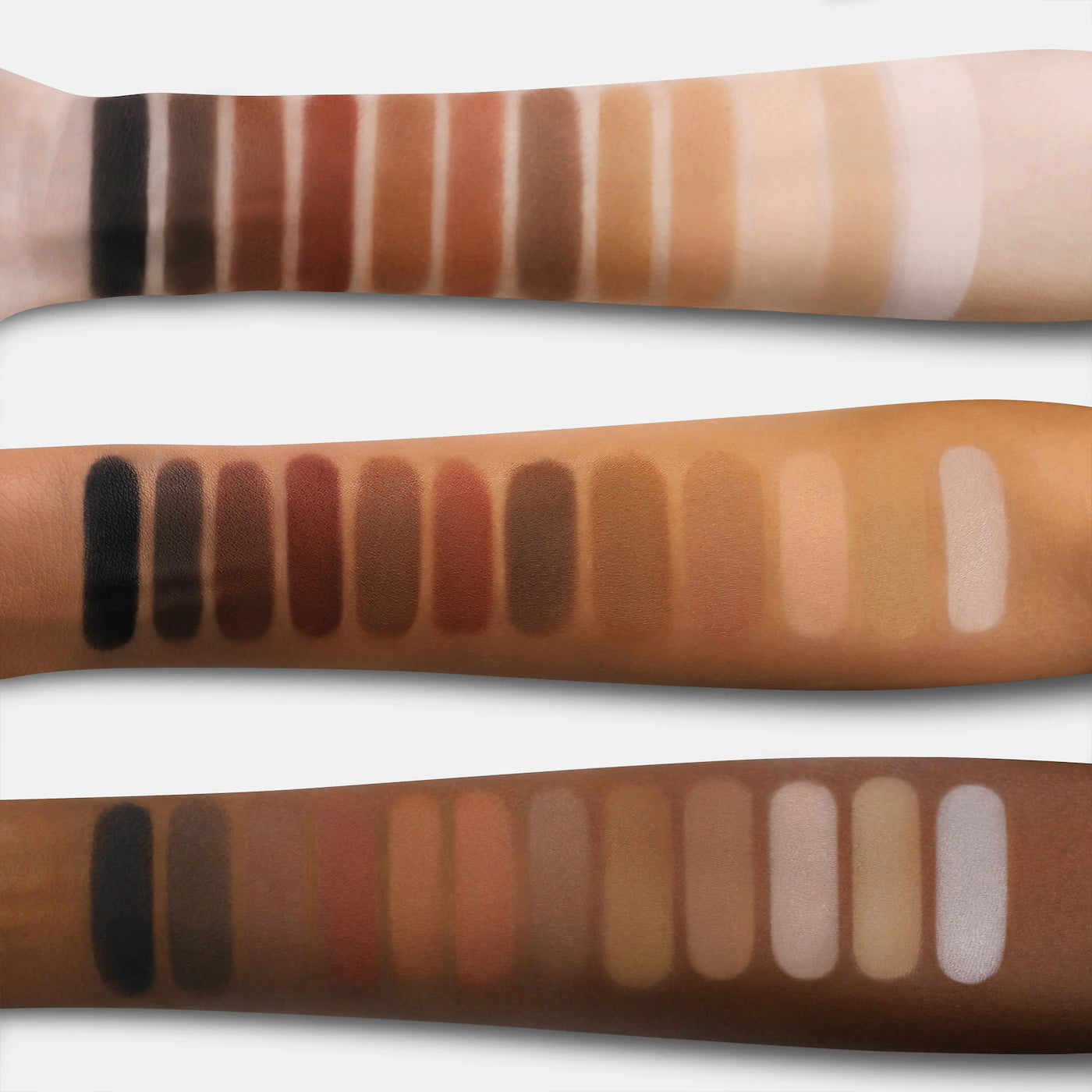 Master Mattes™ Eyeshadow Palette MAKEUP BY MARIO