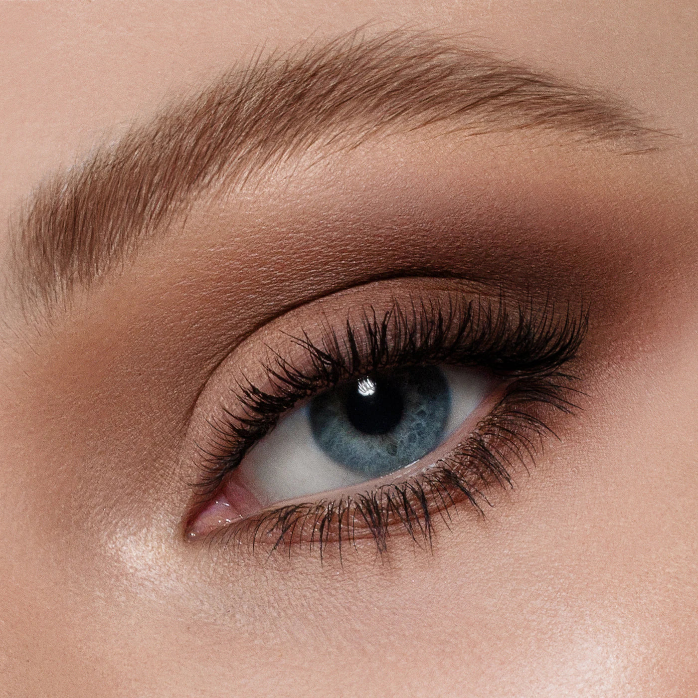 Master Mattes™ Eyeshadow Palette MAKEUP BY MARIO