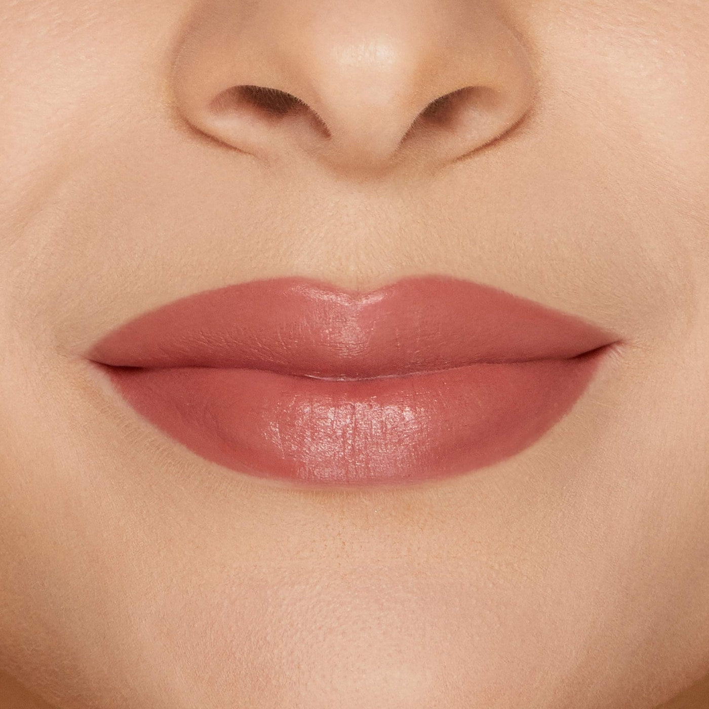 Too Faced Cocoa Bold Cream Lipstick