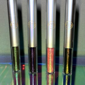 Delineador Multichromatico CRITSA COSMETICS