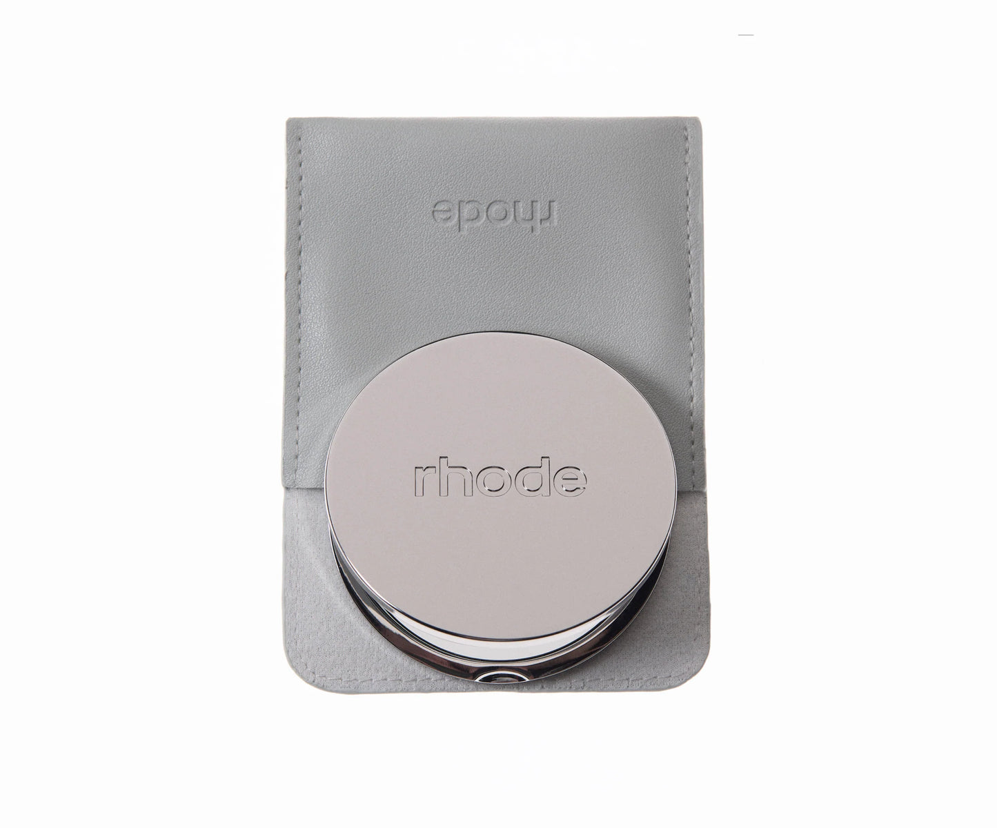 rhode mirror The compact mirror