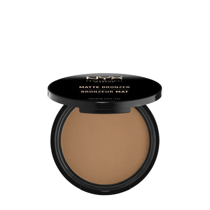 Matte bronzer NYX