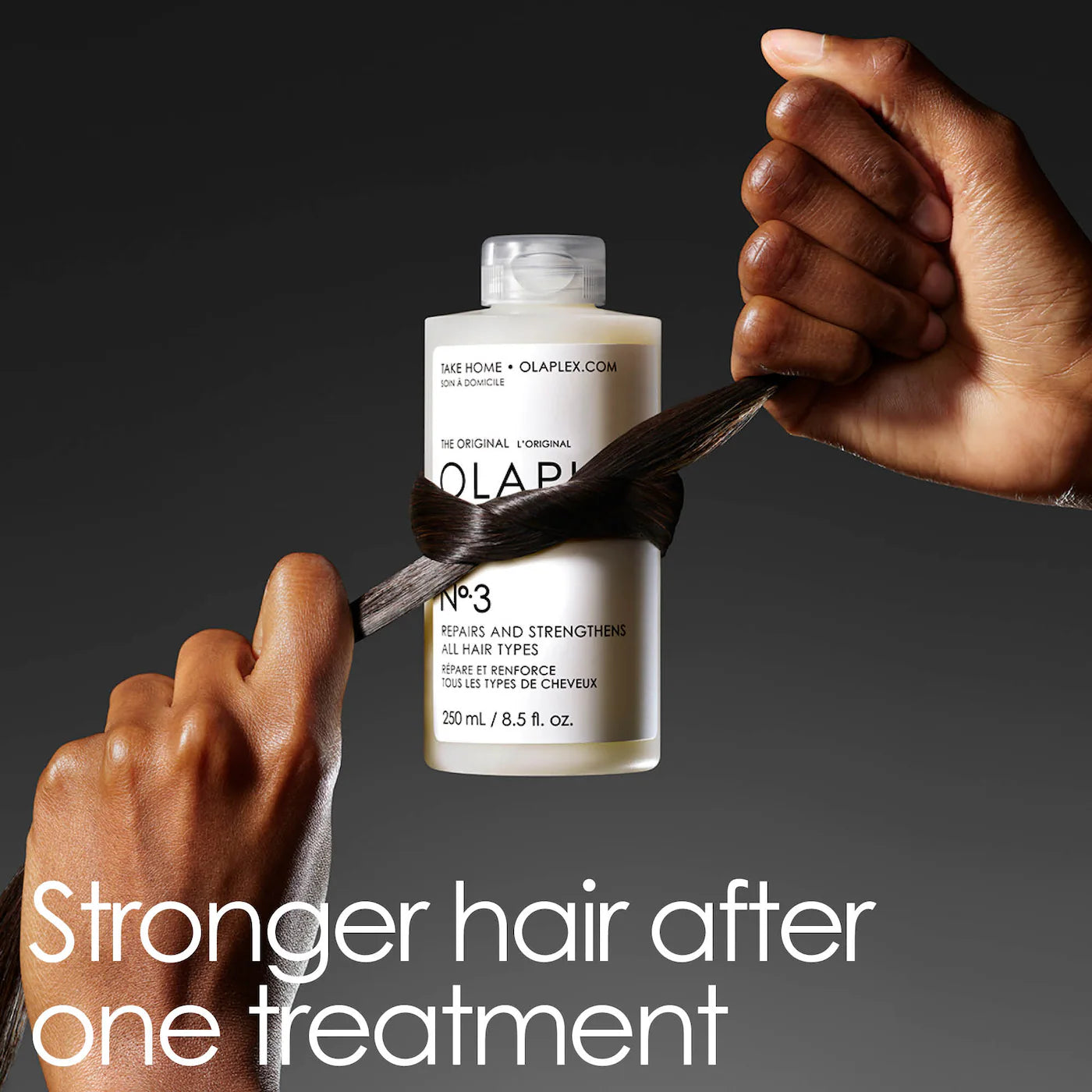 No. 3 Hair Repair Perfector OLAPLEX