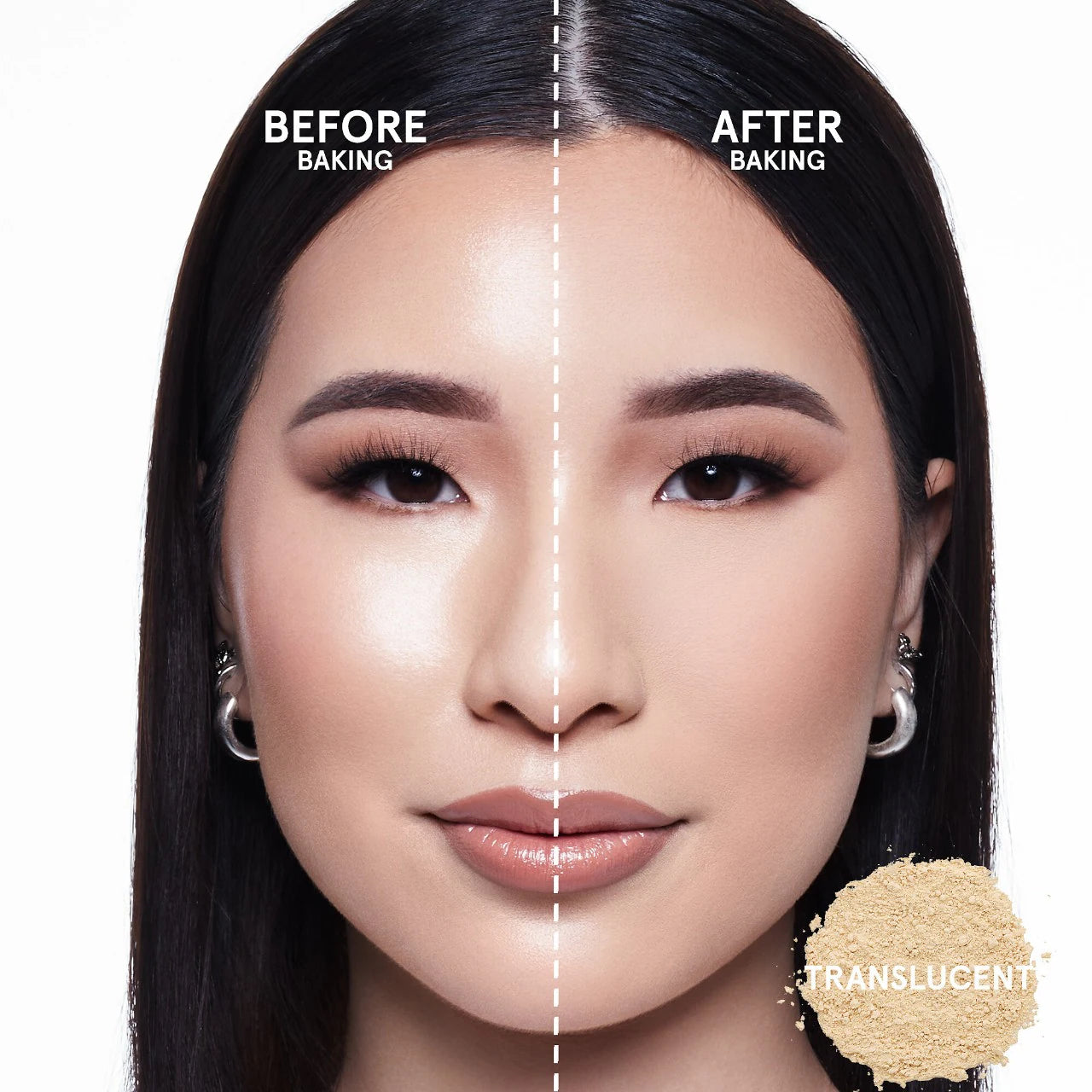 Ultimate Blurring Setting Powder ONE SIZE