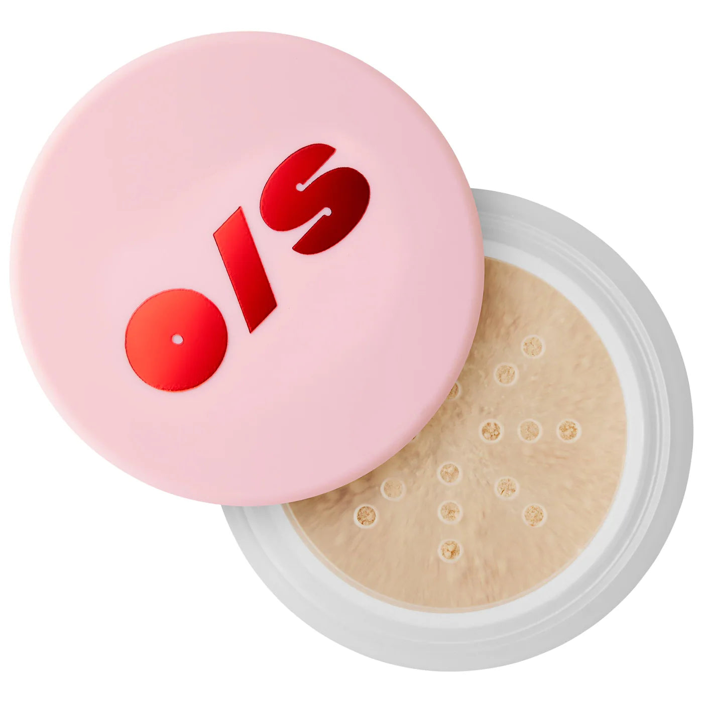 Ultimate Blurring Setting Powder ONE SIZE