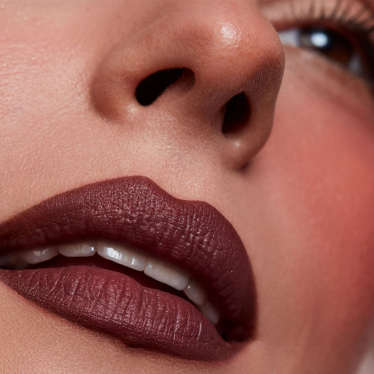 PATRICK TA Major Headlines Matte Suede Lipstick
