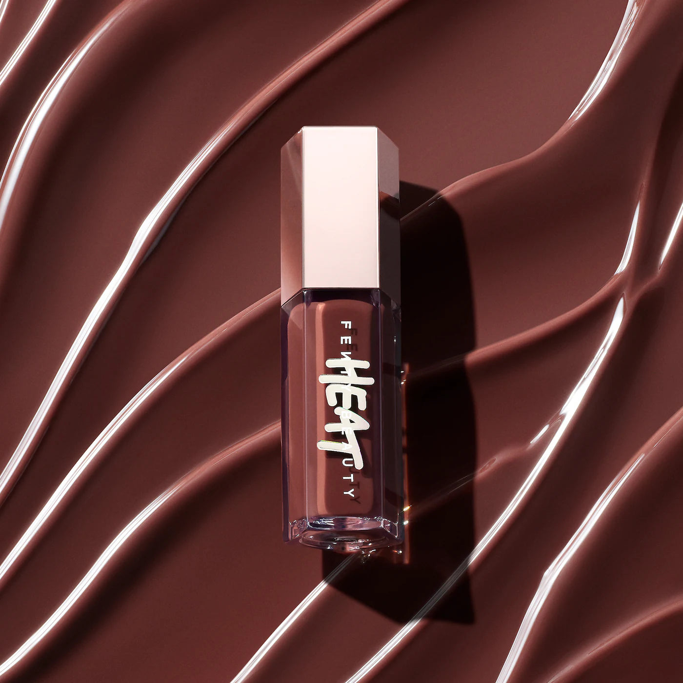 Gloss Bomb Heat Universal Lip Luminizer + Plumper FENTY BEAUTY