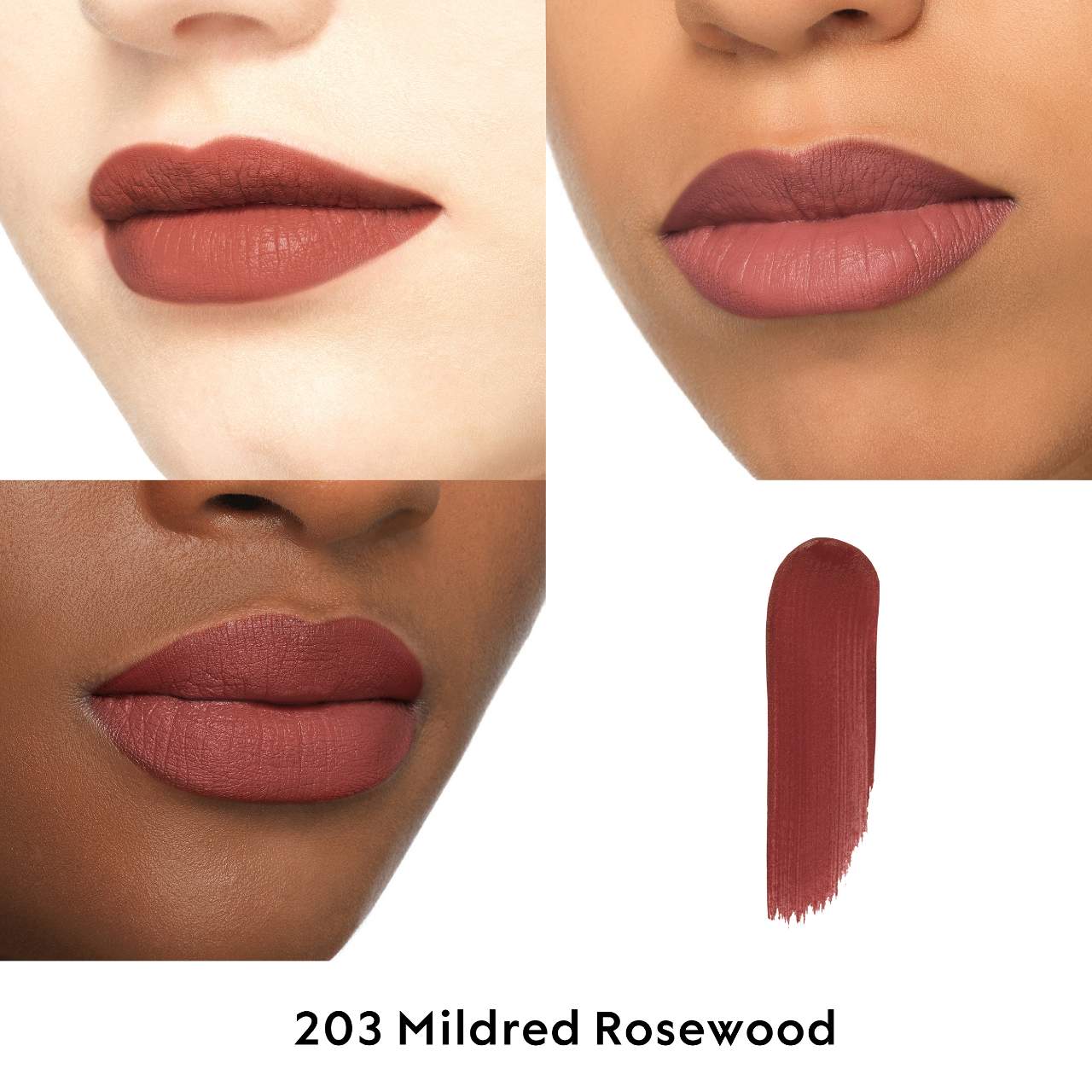 Transfer-proof Matte Liquid lipstick GUCCI